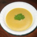 Supa crema cu legume