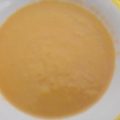Supa crema de porumb