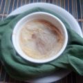 Orez cu lapte (vegetal, de cocos, facut in casa) – Sutlac