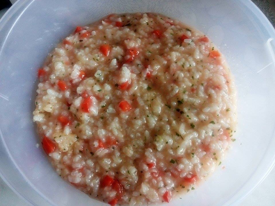 Pilaf de orez eusipiticulmeu