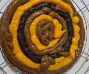 Tort de cacao (fara GLO)