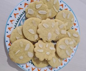 Biscuiti FULGULET  (fara GLO)