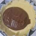 Placinta cu „ciocolata” (fara GLO)