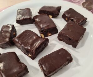 Ciocolata de casa