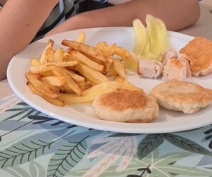 Nuggets de pui (fara gluten)