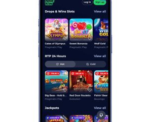 Experience Big Wins with NineWin Casino in the UK